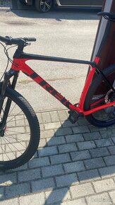 Trek Procaliber 9.5 XXL - 2