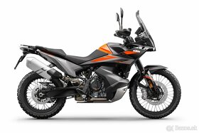 KTM 890 ADVENTURE - 2