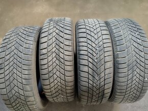 Zimné pneu Matador 205/55r16 - 2