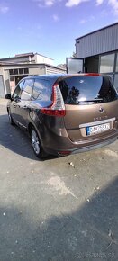 Renault Scenic 3 1.9dci - 2