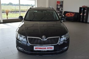 Škoda Superb 2,0 TDI, DSG,Xenony,NAVI,Alu. - 2