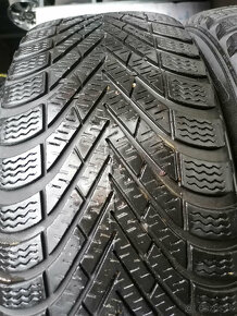 Zimné pneu = 205/55 R16 = PIRELLI - 2