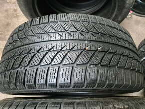 225/40r18 zimné 2 ks GOODRIDE dezén 6,5 mm DOT2019 - 2