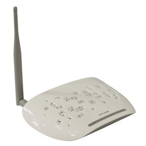 DSL+Wifi Modem TP-Link TD-W8951NB - 2