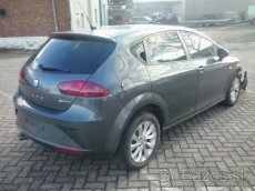 Seat Leon 2 - 2