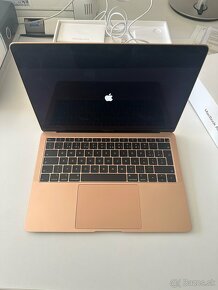 MacBook Air 13 - 2