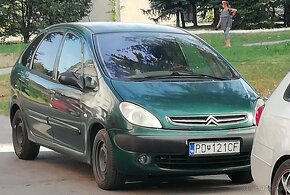 Citroen xsara Picasso - 2