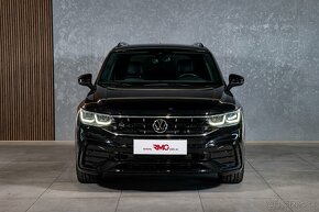 Volkswagen Tiguan 2.0 TDI EVO R-Line DSG, 110kW, A/T - 2