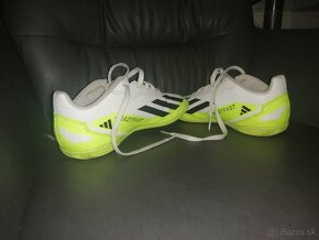 Adidas crazyfast č 32 - 2