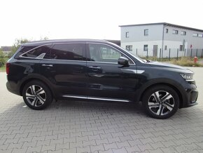 Kia Sorento 1.6 T-GDI, Automat, 180 koní, 89.750 km - 2