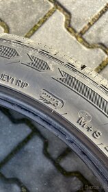 1ks Nová Zimná Pneumatika 245/40 R19 - 2