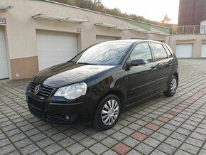 Volkswagen Polo 1.4 TDI 51KW - 2