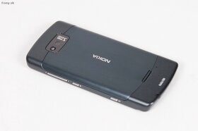 NOKIA 700 ► AMOLED DIPLEJ ► HD VIDEO - 2