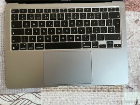 APPLE MACBOOK AIR 13" M1 - 2