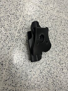 Airsoft holster pre sig sauer p226 - 2