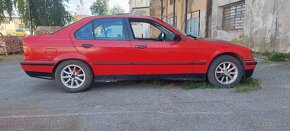 Bmw e36 316i - 2