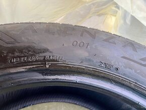 Letné pneu Bridgestone Alenza 235/55 R19 101V - 2