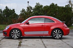 Volkswagen Beetle - 2