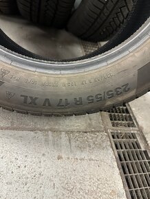 235/55 r17 103V XL CONTINENTAL winter contact TS 850 p - 2