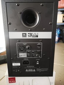 JBL 305P mk2 - 2