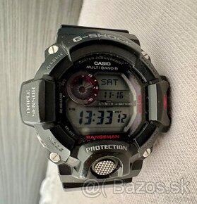 Casio G-Shock GW 9400 - 2