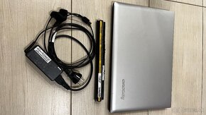 Notebook Lenovo G50-45 - 2