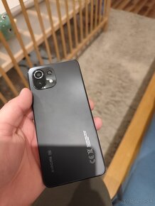 xiaomi 11 Lite 5g ne 8/128 - 2