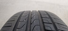 Predam Pirelli 225/55 R17 letné - 2