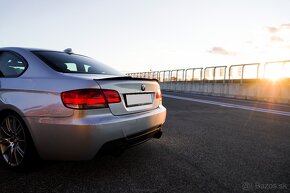 BMW e92 335xi - 2