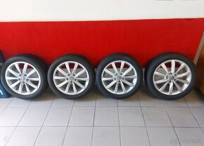 VW  205/50 R17 92V XL DOT22 - 2