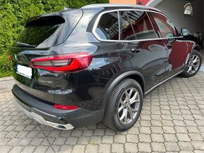 BMW X5 XDrive40i A/T G05 Panorama,HUD,LED,WLAN... - 2