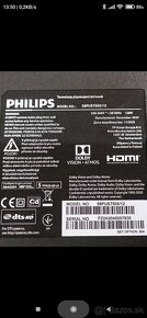 Philips 58pus7505/12 nefunkcny - 2