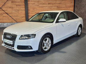 Audi A4 2.0 TFSI 211k quattro S tronic - 2