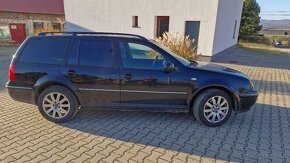 Vw BORA 1.9 Tdi 74kw 2001 Special - 2