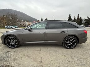 Audi A6 Avant C8 3.0 TD V6 - 2