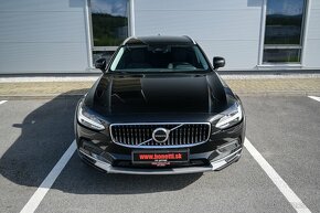 Volvo V90 CC B4 Cross Country Pro AWD A/T - 2