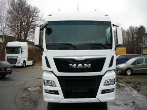 MAN TGX 18.440 EURO 6 - 2