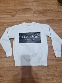 Mikina Calvin Klein - 2