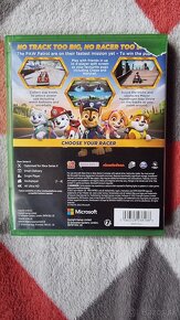 Hra Paw Patrol - 2