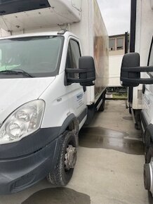 IVECO DAILY 70C17 501 - 2