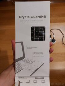 Keyboard protection - 2