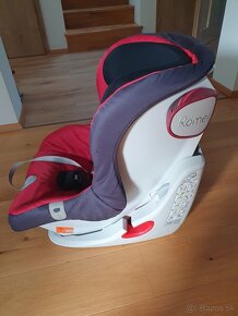 Britax Romer King ll - 2