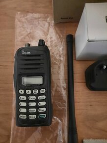 Icom IC - A15 - 2