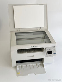 Laserová tlačiareň Samsung SCX-3405W s tonerom - 2