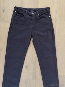 Armani Jeans nohavice W29/M - 2