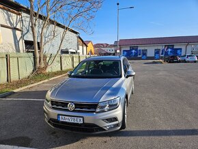 VW TIGUAN 2D 110KW - 2