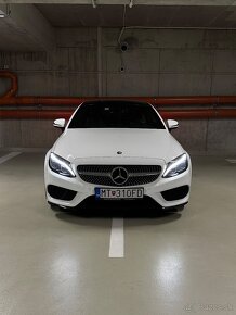 Mercedes-Benz C220 Cdi COUPE - 2