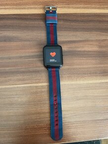 Lenovo Smart Watch S2 - 2