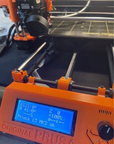 Prusa i3 Mk2s - 2