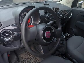 Fiat 500 - 2